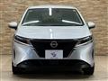 2021 Nissan Note