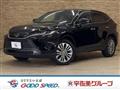 2024 Toyota Harrier