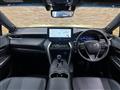 2024 Toyota Harrier