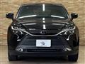 2024 Toyota Harrier