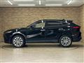 2024 Toyota Harrier