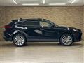 2024 Toyota Harrier
