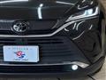 2024 Toyota Harrier