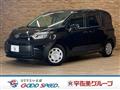 2023 Toyota Sienta