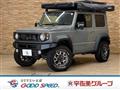 2023 Suzuki Jimny Sierra