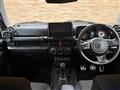 2023 Suzuki Jimny Sierra
