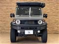 2023 Suzuki Jimny Sierra
