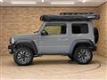 2023 Suzuki Jimny Sierra