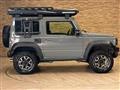 2023 Suzuki Jimny Sierra