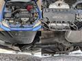 1991 Honda Civic