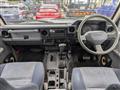 1994 Toyota Landcruiser 70