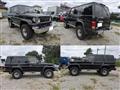 1994 Toyota Landcruiser 70