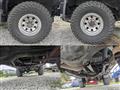 1994 Toyota Landcruiser 70