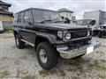 1994 Toyota Landcruiser 70