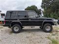 1994 Toyota Landcruiser 70
