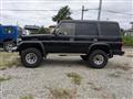 1994 Toyota Landcruiser 70