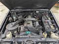 1994 Toyota Landcruiser 70