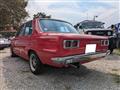 1970 Nissan Skyline