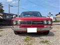 1970 Nissan Skyline