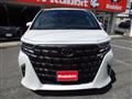 2024 Toyota Alphard Hybrid