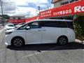 2024 Toyota Alphard Hybrid