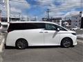 2024 Toyota Alphard Hybrid