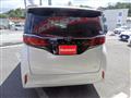 2024 Toyota Alphard Hybrid
