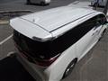 2024 Toyota Alphard Hybrid
