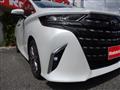 2024 Toyota Alphard Hybrid