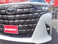 2024 Toyota Alphard Hybrid