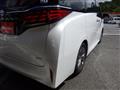 2024 Toyota Alphard Hybrid