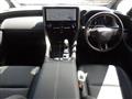2024 Toyota Alphard Hybrid