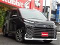 2025 Toyota Voxy