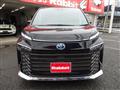 2025 Toyota Voxy