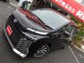 2025 Toyota Voxy
