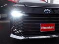 2025 Toyota Voxy