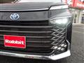 2025 Toyota Voxy