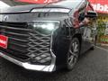 2025 Toyota Voxy