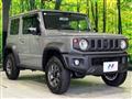 2024 Suzuki Jimny Sierra