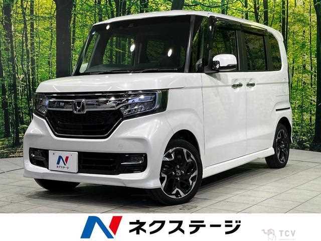 2020 Honda N BOX