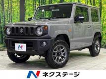 2026 Suzuki Jimny