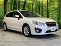 2013 Subaru Impreza