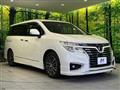 2014 Nissan Elgrand