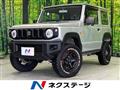 2018 Suzuki Jimny