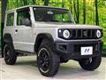 2018 Suzuki Jimny