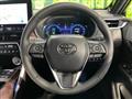 2024 Toyota Harrier Hybrid