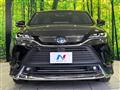 2024 Toyota Harrier Hybrid