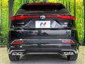 2024 Toyota Harrier Hybrid