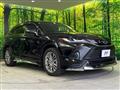 2024 Toyota Harrier Hybrid