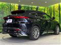 2024 Toyota Harrier Hybrid